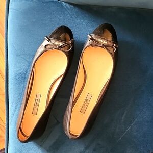 Beautiful ballerina flats size 38 EU